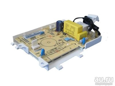 Лот: 14714435. Фото: 1. Модуль ПММ Ariston, Indesit 259733. Запчасти для стиральных и посудомоечных машин