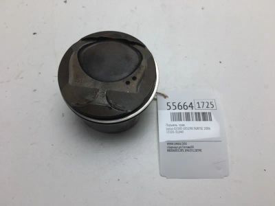 Лот: 20397707. Фото: 1. Поршень Lexus Gs300 2006 1310131040... Двигатель и элементы двигателя