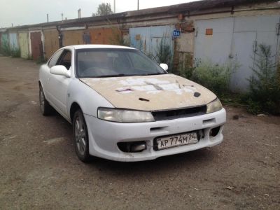 Лот: 7234562. Фото: 1. Toyota Corolla Levin AE101 4a-gte... Автомобили