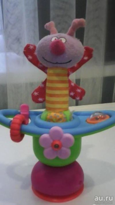 Лот: 8507048. Фото: 1. Развивающая игрушка Taf Toys... Развивающие