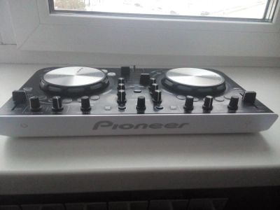Лот: 5157005. Фото: 1. Pioneer DDJ-Wego продам срочно... DJ-оборудование