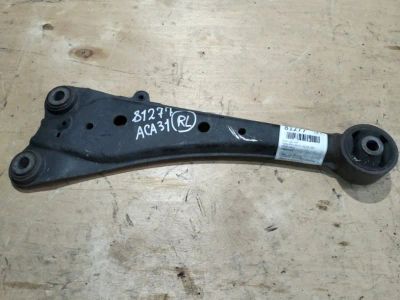 Лот: 21402946. Фото: 1. рычаг Toyota RAV4 ACA31. Двигатель и элементы двигателя