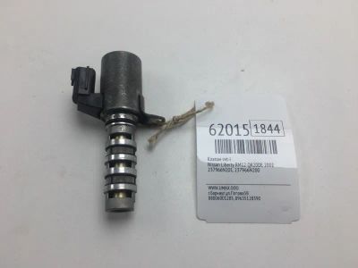 Лот: 20401613. Фото: 1. Клапан VVT-I Nissan Liberty 2002... Двигатель и элементы двигателя