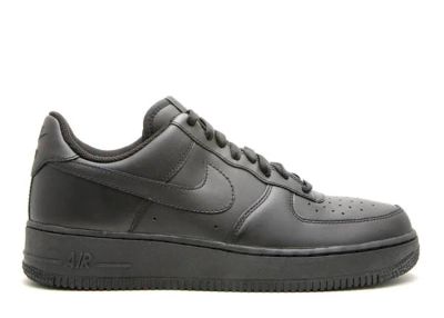 Лот: 21135034. Фото: 1. Кроссовки Nike Air Force 1 Low... Кеды, кроссовки, слипоны