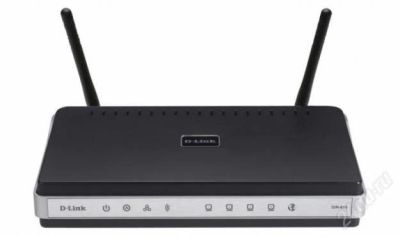 Лот: 2563138. Фото: 1. Маршрутизатор DIR-615. WiFi, Bluetooth адаптеры