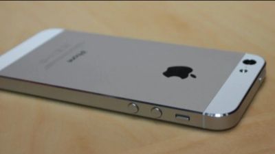 Лот: 3546267. Фото: 1. Iphone 5 16gb с рубля!. Смартфоны