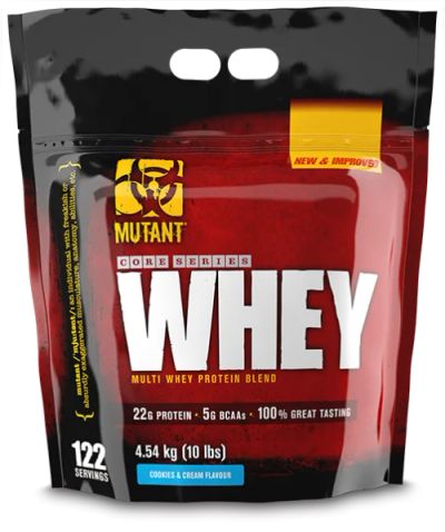 Лот: 13066597. Фото: 1. Сывороточный протеин MUtANt WHEY... Фитнес, аэробика и гимнастика