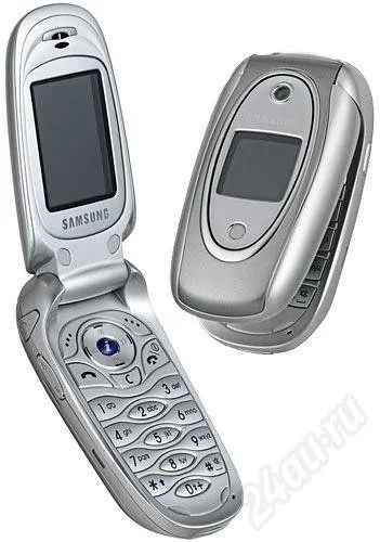 Лот: 600912. Фото: 1. Samsung E330. Кнопочные мобильные телефоны