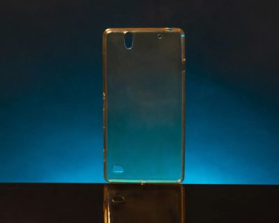 Лот: 19916180. Фото: 1. Кейс KOT Slim Series для Sony... Чехлы, бамперы
