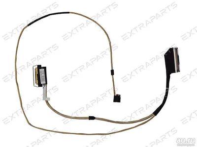 Лот: 16155099. Фото: 1. Шлейф матрицы для Acer Aspire... Шлейфы, кабели, переходники