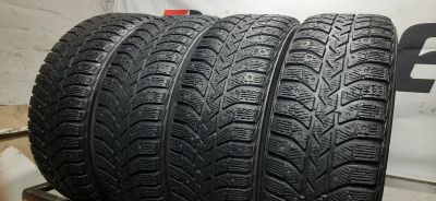 Лот: 19554064. Фото: 1. 195/65R15 91T Bridgestone Ice... Шины