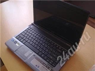 Лот: 303099. Фото: 1. Ноутбук Acer AS4740G. Ноутбуки