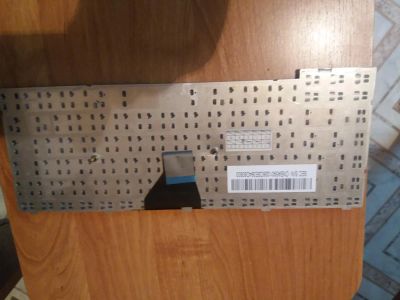 Лот: 8614037. Фото: 1. Клавиатура Samsung R20. Клавиатуры для ноутбуков