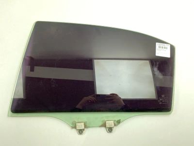 Лот: 25282140. Фото: 1. Стекло двери Honda Accord 2008... Кузов