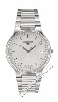 Лот: 6878065. Фото: 1. Часы Certina Elegance. Оригинальные наручные часы