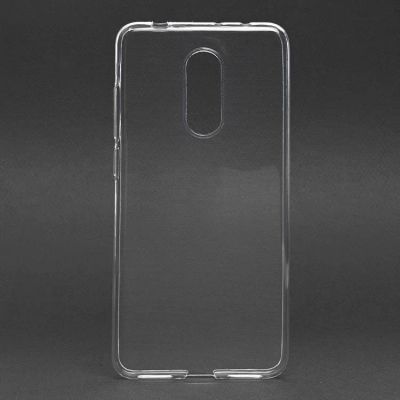 Лот: 11001328. Фото: 1. Чехол Xiaomi Redmi 5 (MDG1) силиконовый... Чехлы, бамперы
