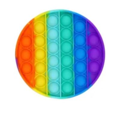 Лот: 17683356. Фото: 1. Pop it поп ит. Развивающие