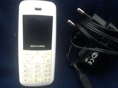 Лот: 5885583. Фото: 1. Skylink simple. Телефоны CDMA