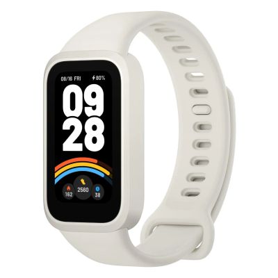Лот: 24781449. Фото: 1. Фитнес-браслет Xiaomi Smart Band... Смарт-часы, фитнес-браслеты, аксессуары