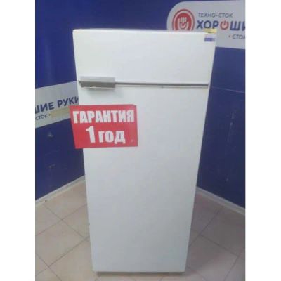 Лот: 25881343. Фото: 1. холодильник БИРЮСА Б-6. Холодильники, морозильные камеры