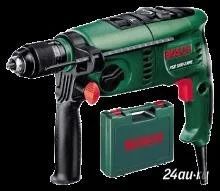 Лот: 1511518. Фото: 1. Дрель ударная Bosch PSB 1200-2... Электроинструмент