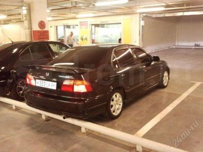 Лот: 1819744. Фото: 1. Honda Civic Ferio Vi-RS. Автомобили