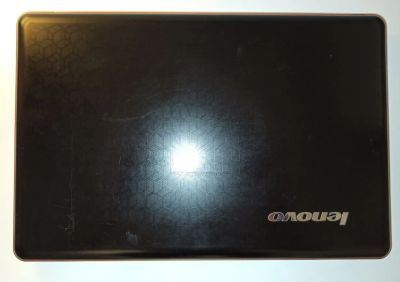 Лот: 19345527. Фото: 1. Ноутбук Lenovo IdeaPad Y550 Y... Ноутбуки