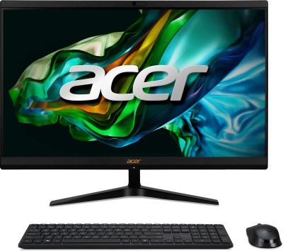 Лот: 21942493. Фото: 1. Моноблок Acer Aspire C24-1800... Моноблоки