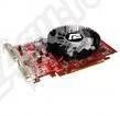 Лот: 475600. Фото: 1. ATI HD4670 1GB DDR3/DVI/HDMI... Видеокарты