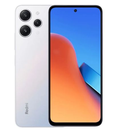 Лот: 20571699. Фото: 1. Смартфон Xiaomi Redmi 12, 4/128GB... Смартфоны
