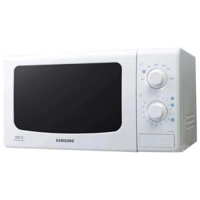 Лот: 10684507. Фото: 1. Микроволновая печь samsung ME713KR. Микроволновки, мини-печи