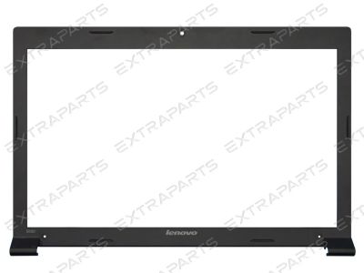 Лот: 16014866. Фото: 1. Рамка матрицы для ноутбука Lenovo... Корпуса, блоки питания