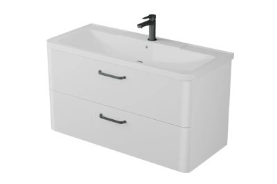 Лот: 25354013. Фото: 1. Тумба VENECIANA Tibr. Мебель для ванной комнаты