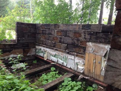Лот: 5928036. Фото: 1. Вывоз мусора и шпала в подарок. Другие (бытовые услуги)
