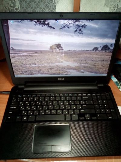Лот: 18978223. Фото: 1. Ноутбук dell inspiron 3521. Планшеты