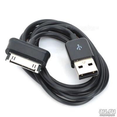 Лот: 7582534. Фото: 1. Кабель USB для Samsung Galaxy... Зарядные устройства