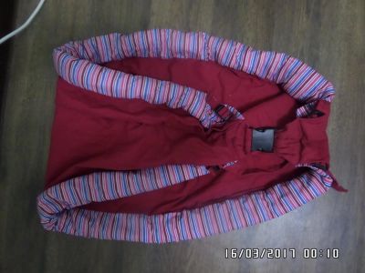 Лот: 9267066. Фото: 1. Слинг от 3,2 кг до 12кг. Возможен... Слинги, эрго рюкзаки, переноски