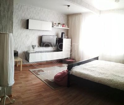 Лот: 17239602. Фото: 1. Продам квартиру 37,7кв.м. 8/17. Квартиры, студии