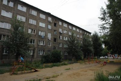 Лот: 9947425. Фото: 1. Гостинка 18м2 ул. Аэровокзальная. Квартиры, студии