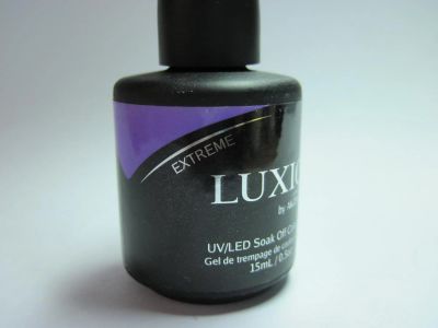 Лот: 7331429. Фото: 1. гель-лак Luxio. Лак для ногтей