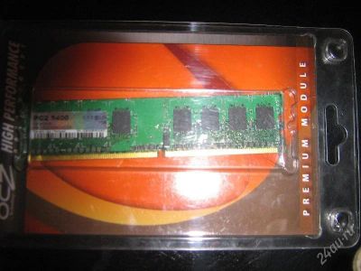 Лот: 141945. Фото: 1. DDR2 PC 2 6400 1Gb. Оперативная память