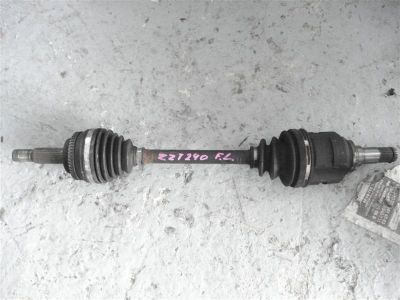 Лот: 2631011. Фото: 1. Привод Toyota Allion, Premio... Ходовая, подвеска, рулевое управление