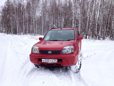 Лот: 5894317. Фото: 1. Nissan. Автомобили