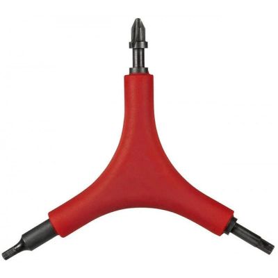 Лот: 17550052. Фото: 1. Ключ для роликов Powerslide Inline... Роликовые коньки, скейтборды, самокаты