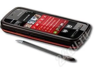 Лот: 609915. Фото: 1. Nokia 5800 XpressMusic | оригинал... Смартфоны