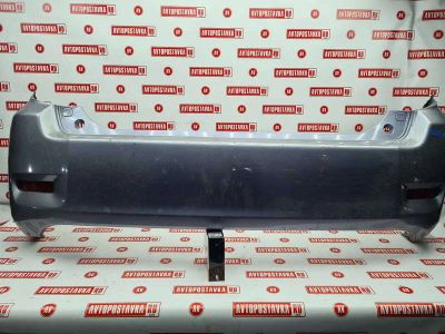 Лот: 20901245. Фото: 1. Бампер Toyota Corolla Rumion NZE151N... Кузов