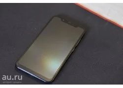 Лот: 18362271. Фото: 1. Xiaomi mi8 6\128gb\ Amoled\Snapdragon... Смартфоны