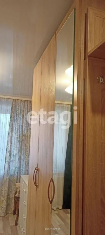Лот: 21374219. Фото: 1. Продам 1-комн. общ. 16.5 кв.м... Квартиры, студии