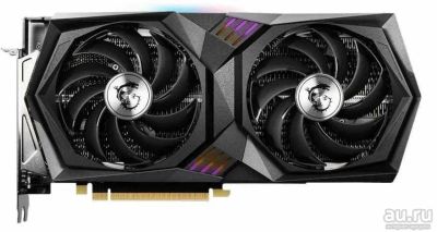 Лот: 18414431. Фото: 1. HP RTX 3060 Ti. Видеокарты