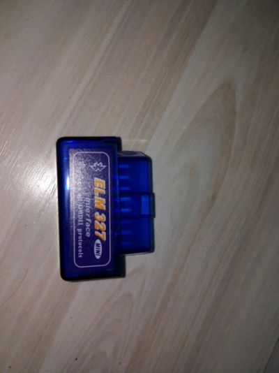 Лот: 8951648. Фото: 1. Диагностика obd2. Диагностическое оборудование, измерительный инструмент